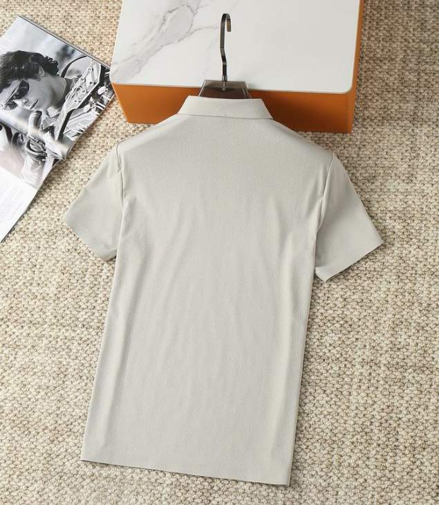 Dior Polo Shirts Short _SKUDiorM-4XL13xr47528435